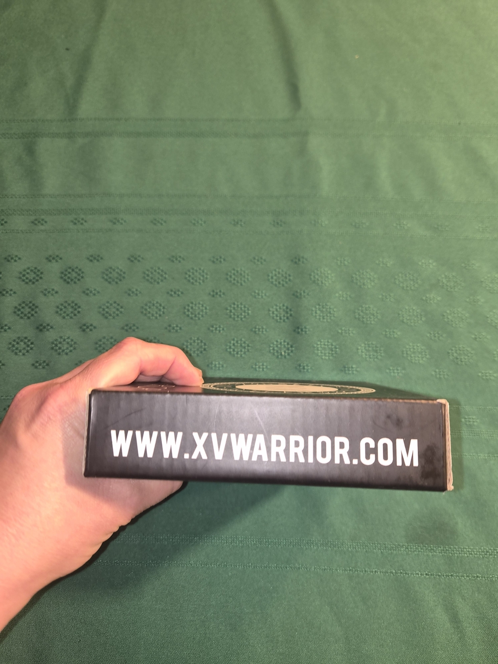 XV Warrior Speed Jump Rope - Picture 8 of 11